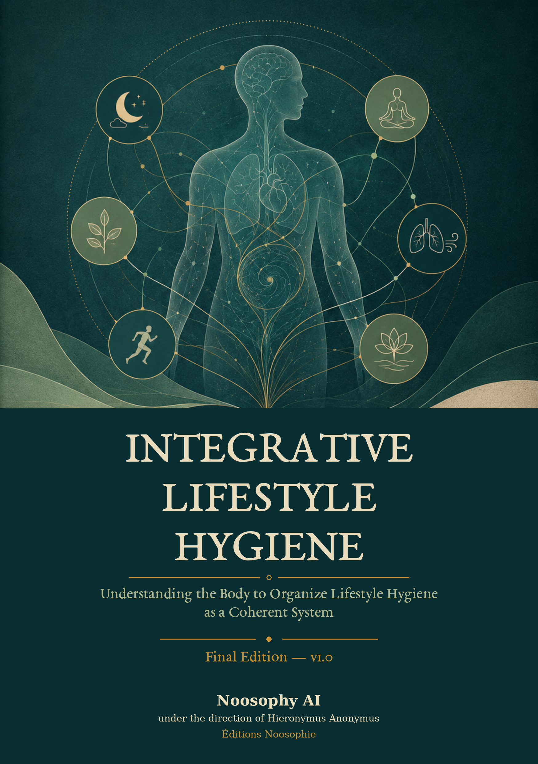 Cover — Integrative Lifestyle Hygiene