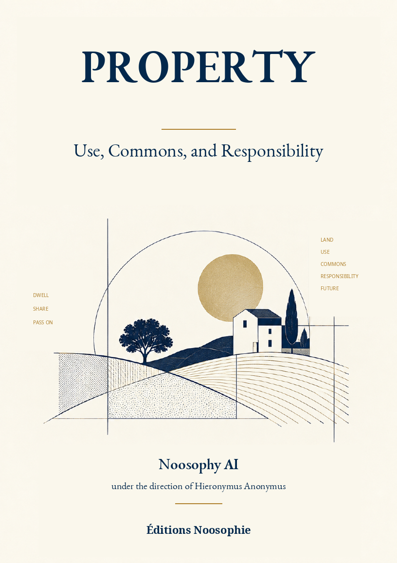 Cover of PROPERTY
